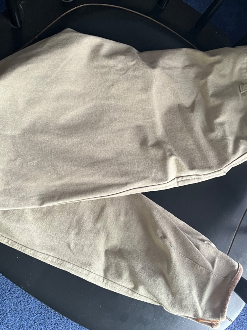 Grand Prix riding pants
